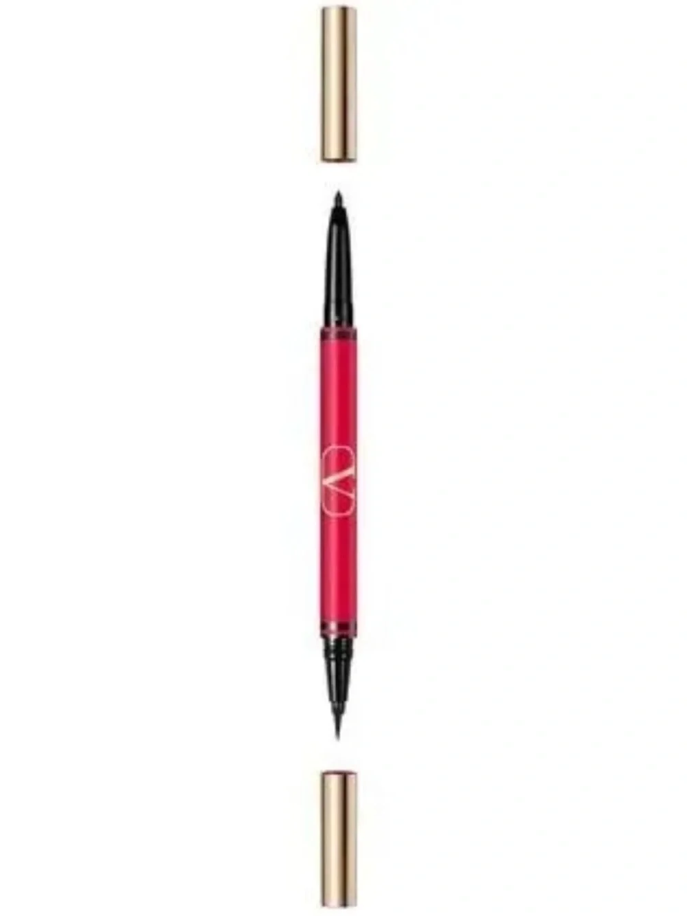 NEW Valentino Twin Liner Gel & Liquid Eyeliner
